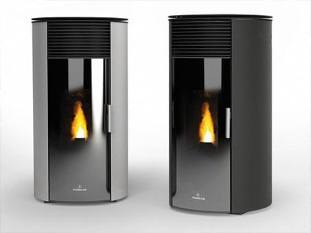 poêle a granule sans electricite fabrilor