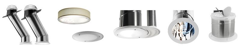 Solatube Daylighting