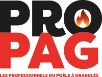 PROPAG Logo